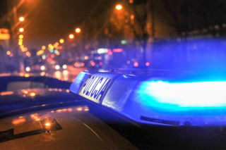 Tragedia w Staszowie. Syn zadał matce kilka ciosów nożem. 66-letnia kobieta zmarła w szpitalu 