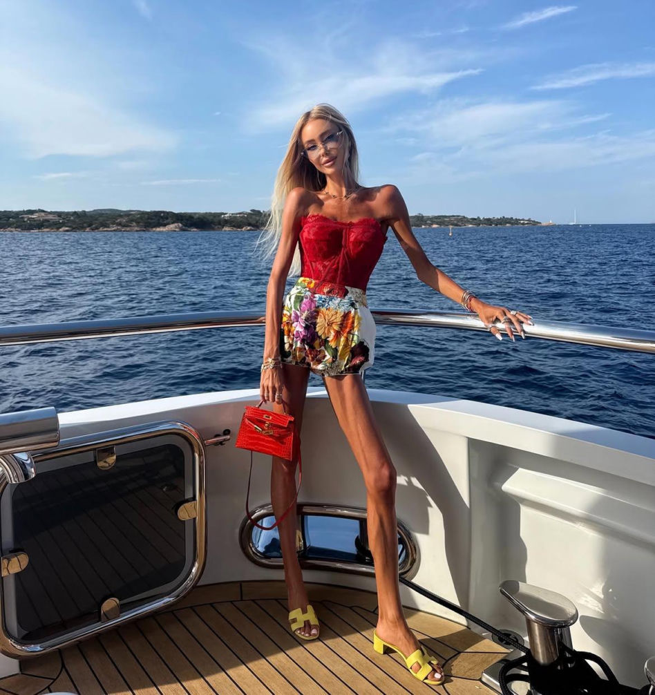Julia Dybowska