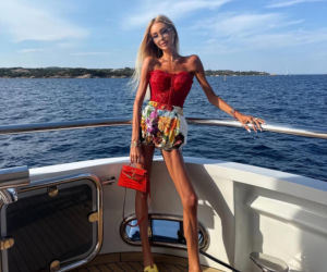 Julia Dybowska