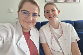 Siedlecki ZAZ stworzył mobilny gabinet podologiczny