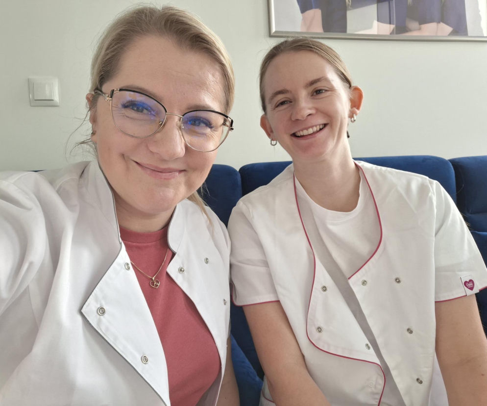 Siedlecki ZAZ stworzył mobilny gabinet podologiczny