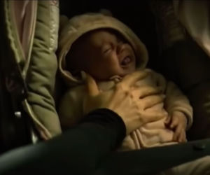 Dom z papieru 5, cz. 2: Dziecko Alicji Sierry (Najwa Nimri)	