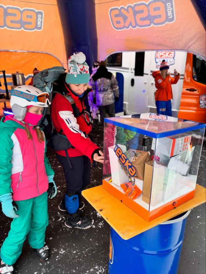 Eska Winter Patrol 2026 rozgrzał Karpacz! Zobacz, gdzie bawimy się w kolejny weekend!