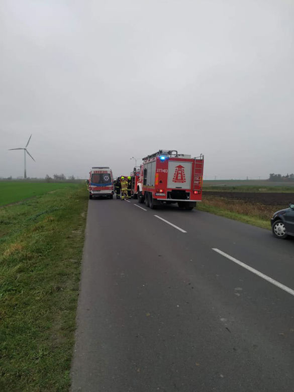 Zabił Anię, bo chciała od niego uciekała. Gonił ją 30 km