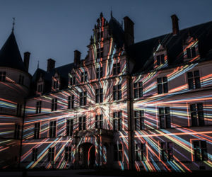 Mapping na Wawelu. Królewski Zamek rozbłyśnie ponownie?