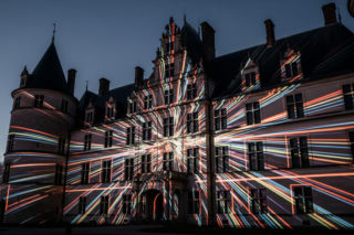 Mapping na Wawelu. Królewski Zamek rozbłyśnie ponownie?