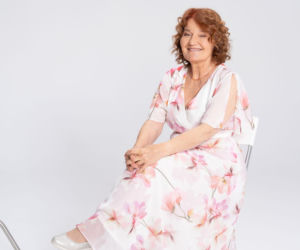 Maria Winiarska i Wiktor Zborowski