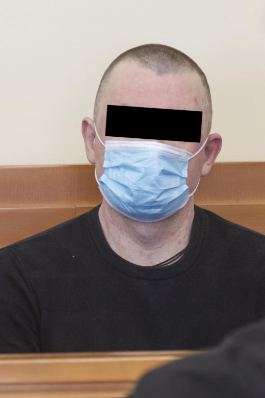 "Zastrzelił ukochaną z rewolweru". Zdjęcia podpięte pod Wrocław. Autor: Tomasz Golla. 