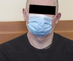 Zastrzelił ukochaną z rewolweru. Zdjęcia podpięte pod Wrocław. Autor: Tomasz Golla. 