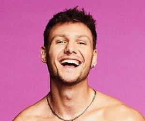 Armin z Love Island szczerze o miłości. Takiej kobiety szuka 