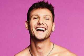 Armin Pawlak z Love Island w wyznaniu o miłości. Pomogła mu terapia 