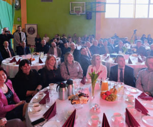 Gala Sportu i Kultury Gminy Iława