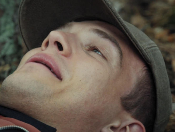 M jak miłość, odcinek 1911. Majka (Matylda Giegżno), Mateusz (Rafał Kowalski), Matylda (Klementyna Lamort)