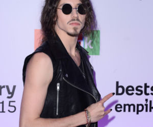 Michał Szpak