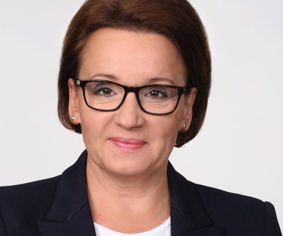 Ministerstwo Edukacji Narodowej: Anna Zalewska