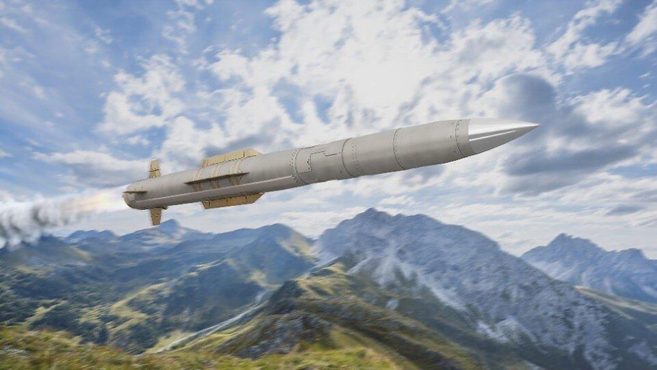 Niższy koszt, ta sama skuteczność. Lockheed Martin prezentuje PAC-3 ACE