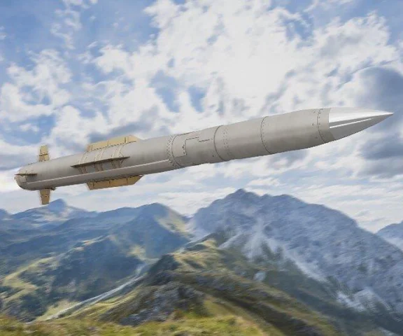Niższy koszt, ta sama skuteczność. Lockheed Martin prezentuje PAC-3 ACE