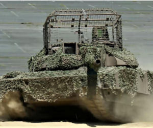 Leclerc XLR, Eurosatory 2026