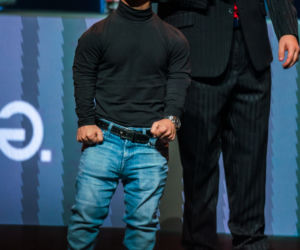 Jakub „Carlito” Olewicki, Maciej „Big Jack” Jarema