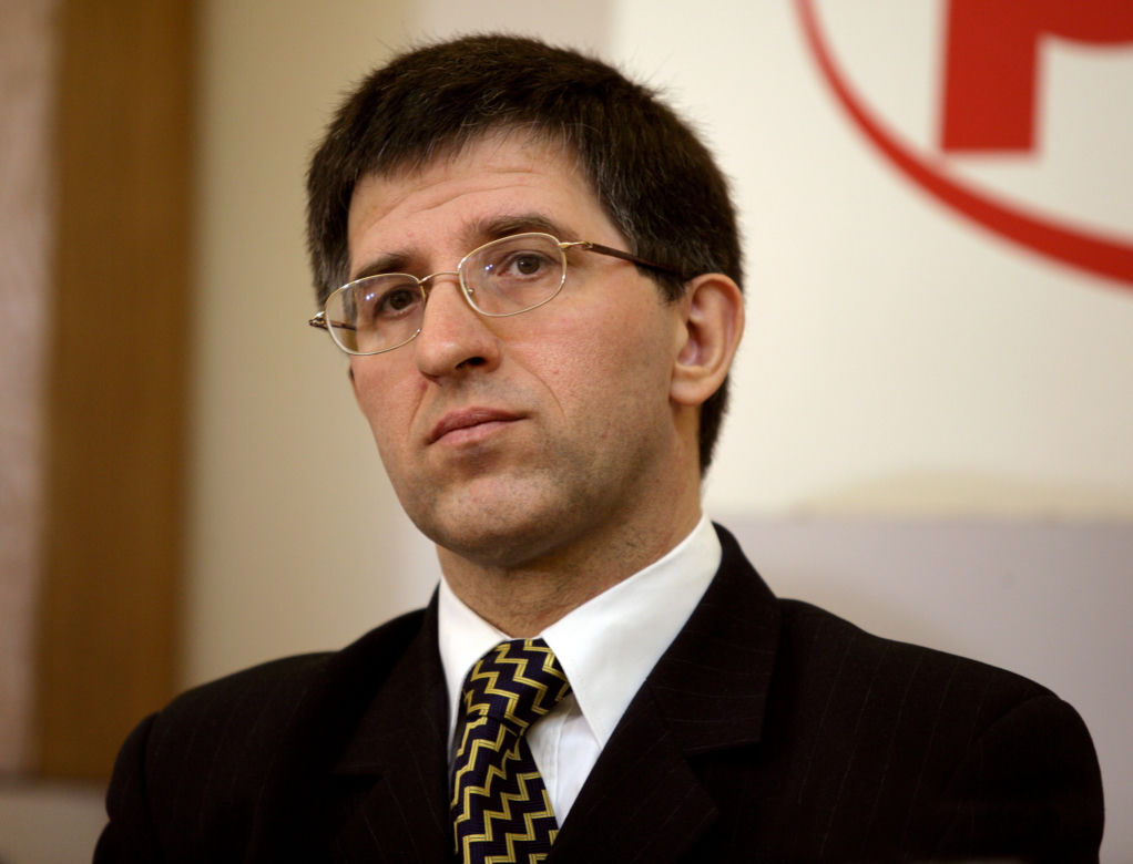 Zbigniew Derdziuk