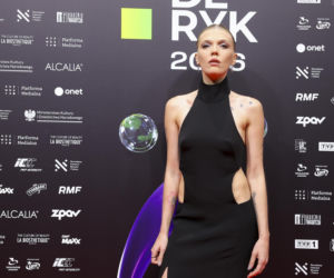 Daria Zawiałow na przestrzeni lat. Zobacz, jak zmieniała się wokalistka