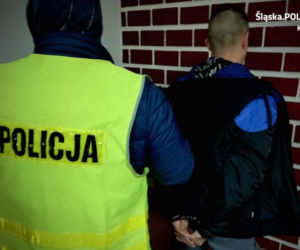 Chcieli wbić na Mayday z prochami! Policja czekała na nich z psami! [ZDJĘCIA]