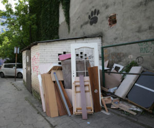 Sprawdź kto wywiezie Ci śmieci