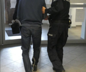 Ozimek: Ukrainiec zabił swojego współlokatora