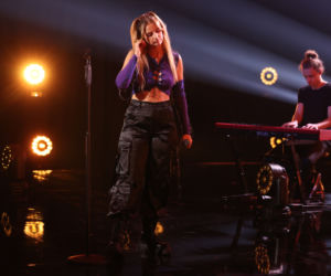 Magda Bereda w SuperNova LIVE