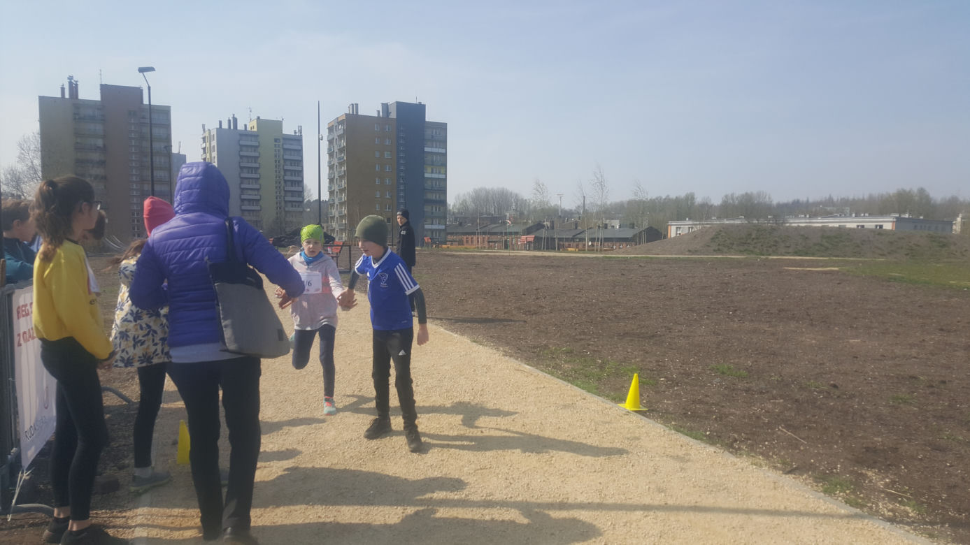 Ruda Śląska: Przebiegli 60 km na 60-lecie miasta