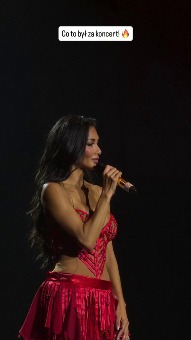 Nicole Scherzinger zachwyciła stylizacjami. Nie wygląda na swój wiek!