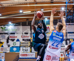 Arged BMSlam Stal Ostrów Wielkopolski - Polski Cukier Toruń 85:80, zdjęcia z meczu