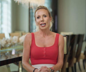 Dorota z Żona dla Polaka. Toronto