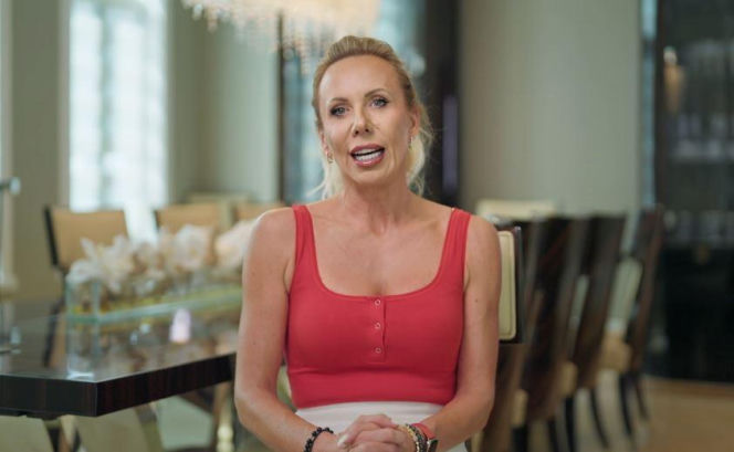 Dorota z "Żona dla Polaka. Toronto"