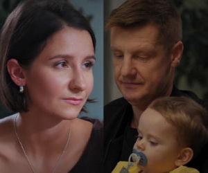 M jak miłość, odcinek 1936: Agnes nie pogodzi się z tym, że Paweł zabrał jej syna! Na koniec sezonu zwierzy się Marysi, że nigdy nie będzie matką  - WIDEO