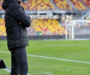Korona Kielce podejmie GKS Katowice. Kolendowicz zapowiada nowe otwarcie