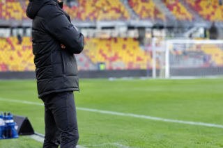 Korona Kielce podejmie GKS Katowice. Kolendowicz zapowiada nowe otwarcie