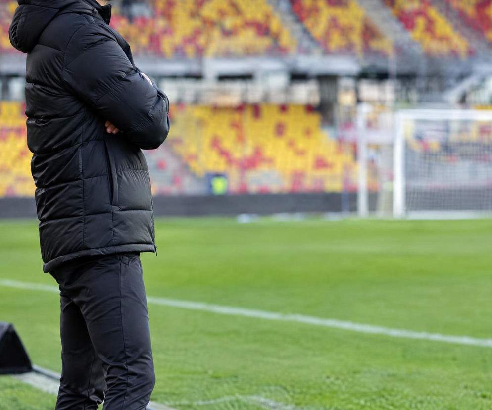 Korona Kielce podejmie GKS Katowice. Kolendowicz zapowiada nowe otwarcie