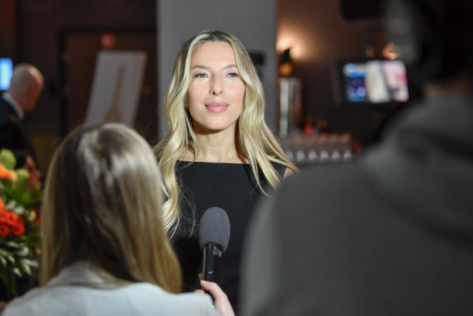 "Pokochaj swoje ciało": Omenaa Mensah, Joanna Przetakiewicz, Ewa Chodakowska, Kinga Zawodnik, Maffashion