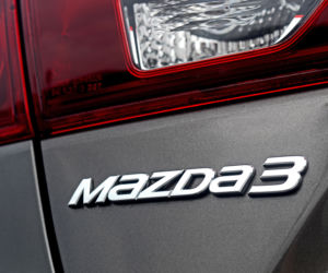 Mazda 3 Sedan 2.0 A/T SkyPASSION
