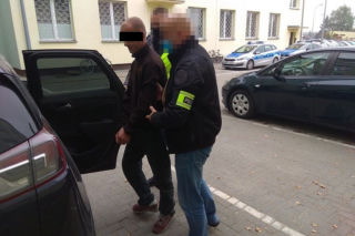 Wrócił za kraty po kilku godzinach. Nie umie jeździć na trzeźwo?!