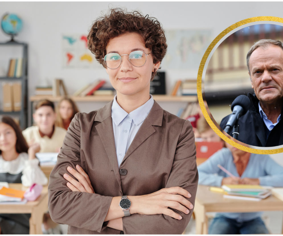 Podwyżki dla największej grupy zawodowej w Polsce? Padła propozycja. Kto i ile mógłby otrzymać?