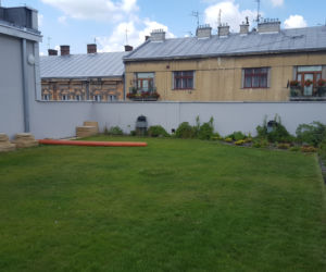 Tam będą się odbywać wydarzenia w ramach cyklu Muzyka na dachu