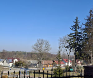 Nazwa tej świętokrzyskiej wioski to istny łamaniec językowy