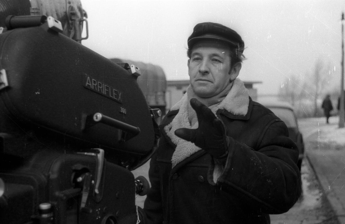Andrzej Wajda