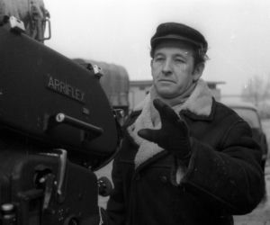 Niezapomniani: Andrzej Wajda