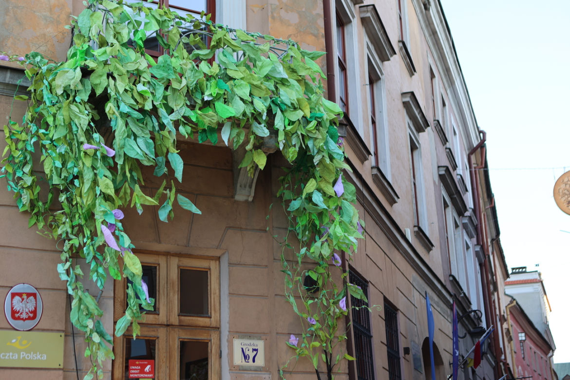 Noc Kultury 2023 pod hasłem „Połącz kropki”