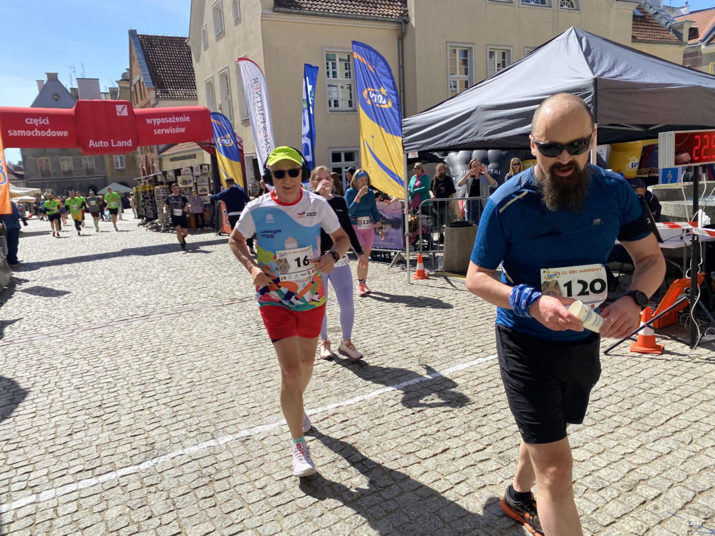22. Lotto Bieg Jakubowy