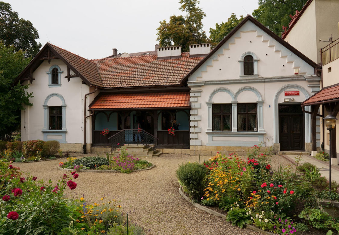 To najlepsze miasto do życia w Małopolsce. Jednak ludzie nie chcą w nim mieszkać