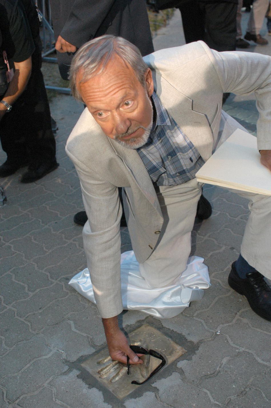 Jerzy Kamas